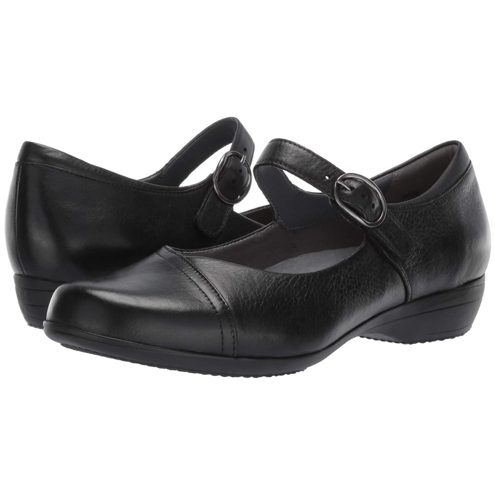 Dansko Fawna Women's Heeled Sandals 37 - Picture 6 of 14
